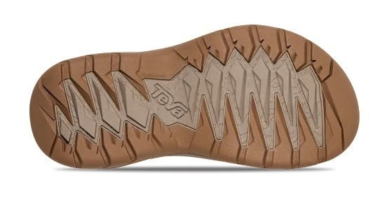 Teva Terra Fi 5 Universal – Sandalias Técnicas de Trekking y Outdoor | Hombre y Mujer - 