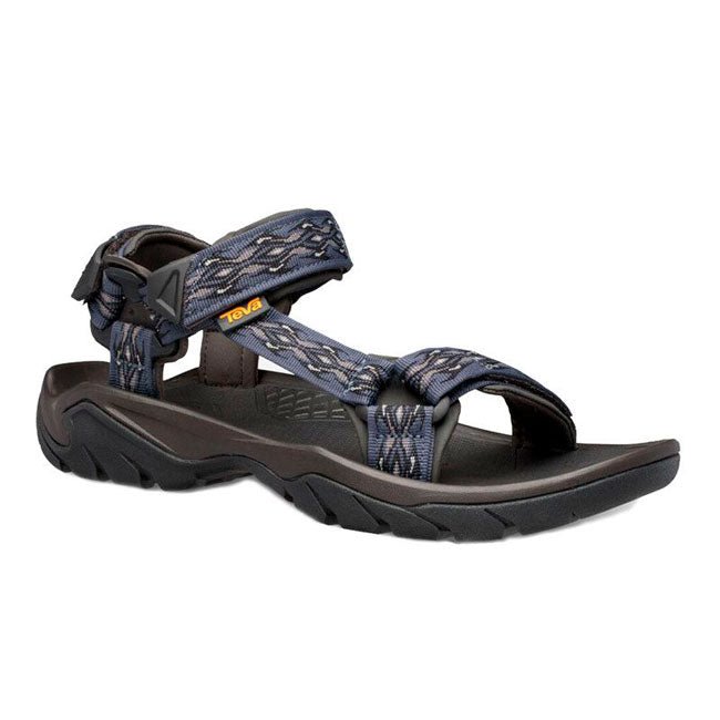 Teva Terra Fi 5 Universal – Sandalias Técnicas de Trekking y Outdoor | Hombre y Mujer - 