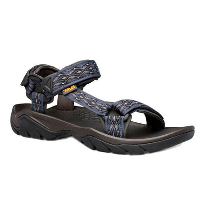 Teva Terra Fi 5 Universal – Sandalias Técnicas de Trekking y Outdoor | Hombre y Mujer - 