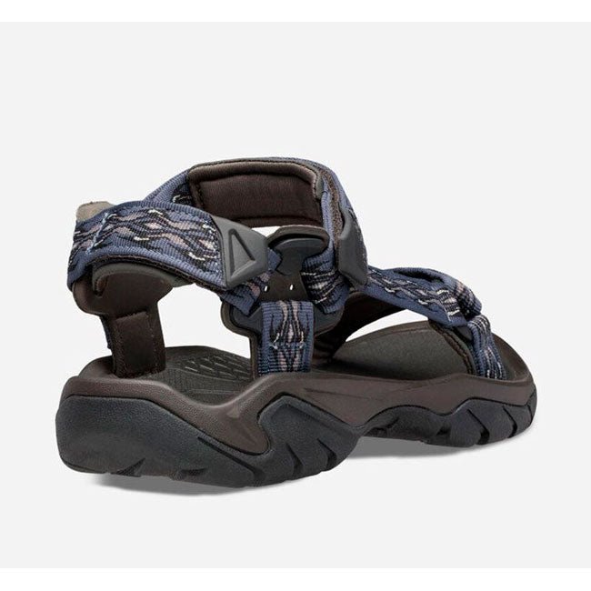 Teva Terra Fi 5 Universal – Sandalias Técnicas de Trekking y Outdoor | Hombre y Mujer - 
