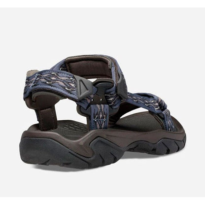 Teva Terra Fi 5 Universal – Sandalias Técnicas de Trekking y Outdoor | Hombre y Mujer - 