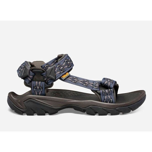 Teva Terra Fi 5 Universal – Sandalias Técnicas de Trekking y Outdoor | Hombre y Mujer - 