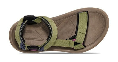 Teva Terra Fi 5 Universal – Sandalias Técnicas de Trekking y Outdoor | Hombre y Mujer - 