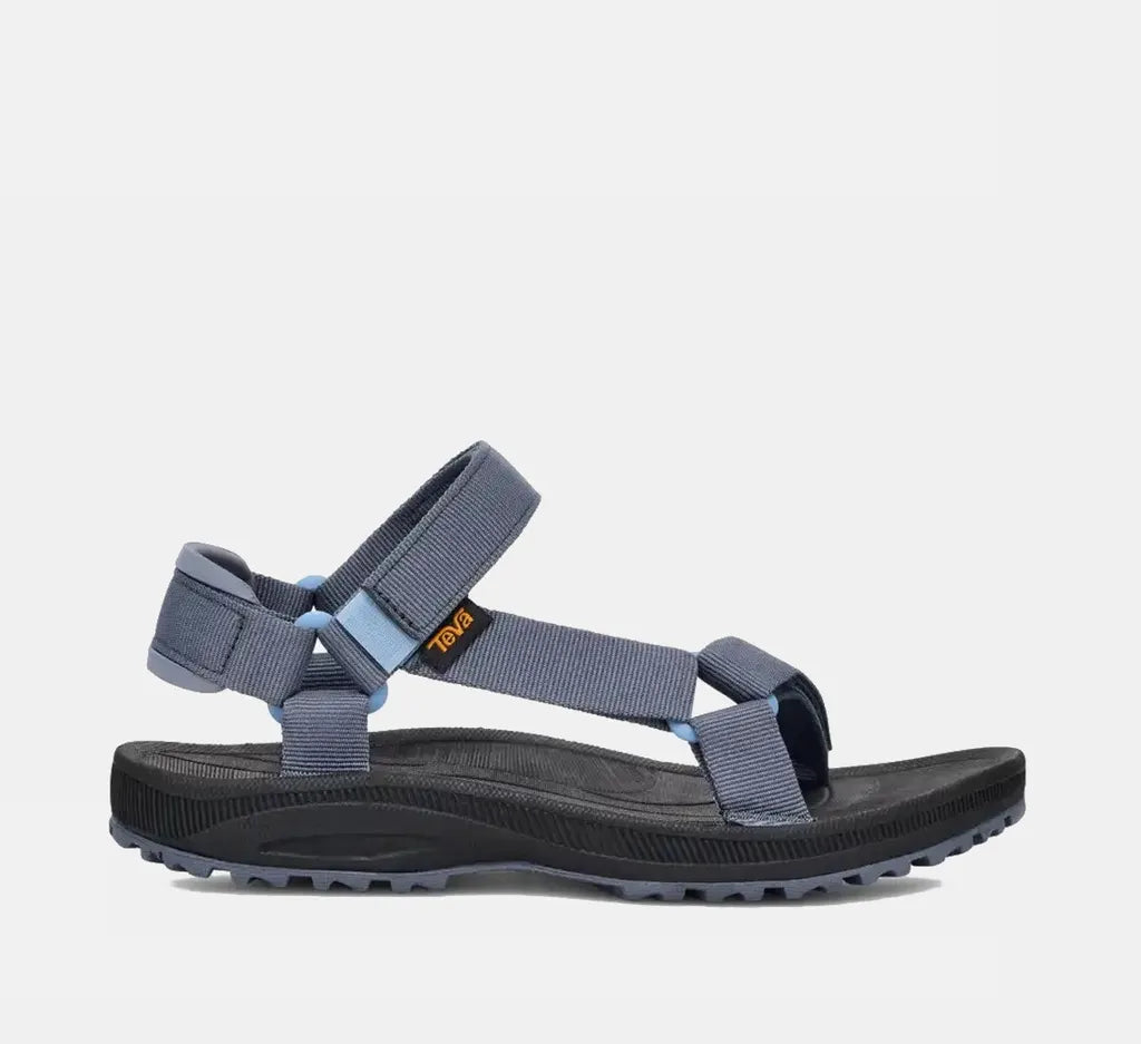 Teva Winsted mujer Folkstone Grey FOGR