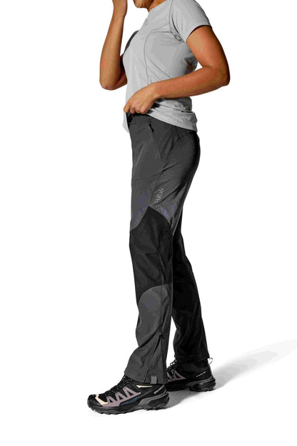 Torque Pants Wmns - Pantalones