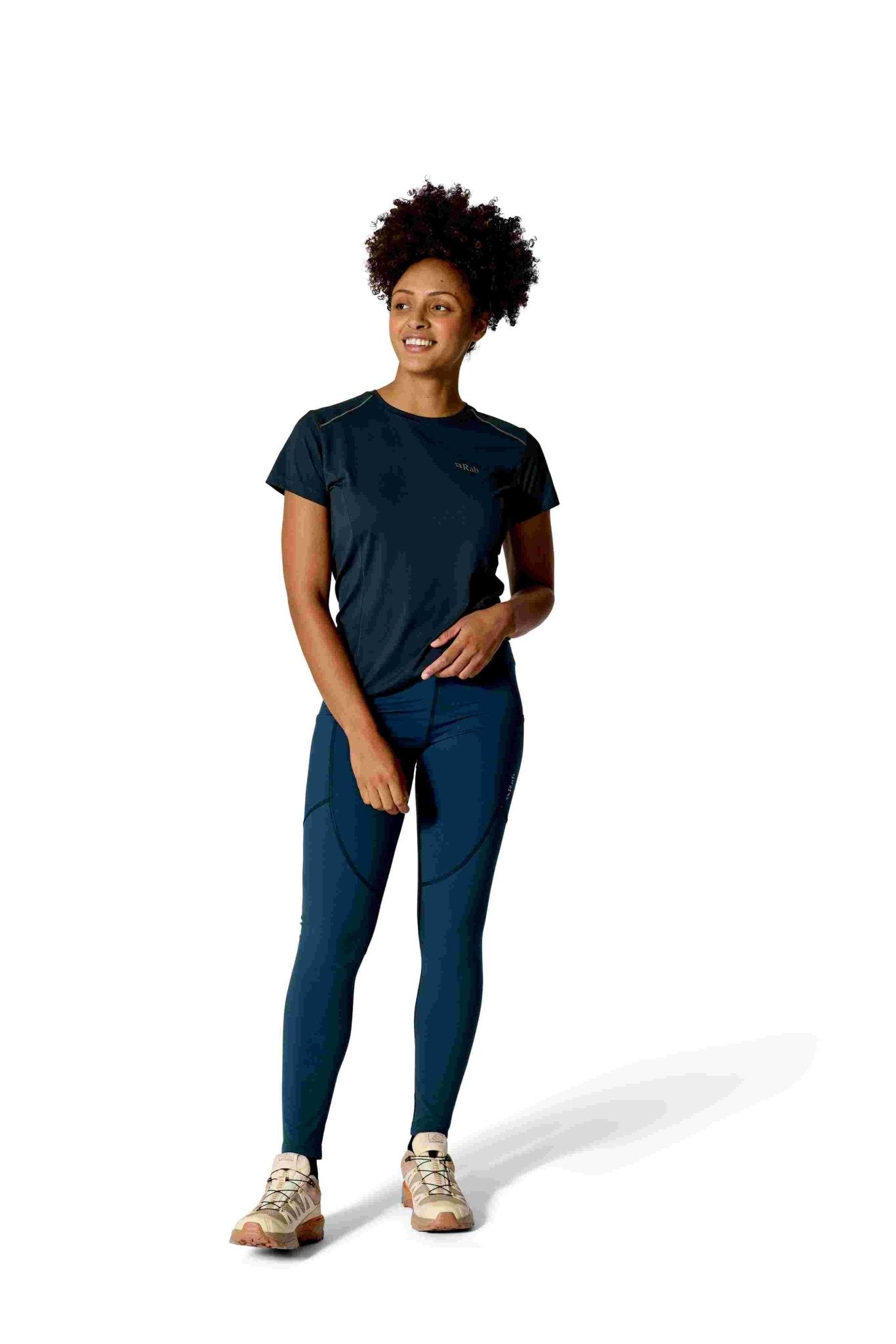 Torque Tights Wmns - Mallas