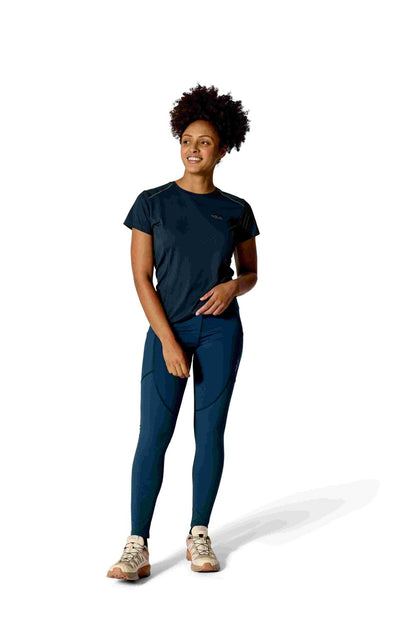 Torque Tights Wmns - Mallas