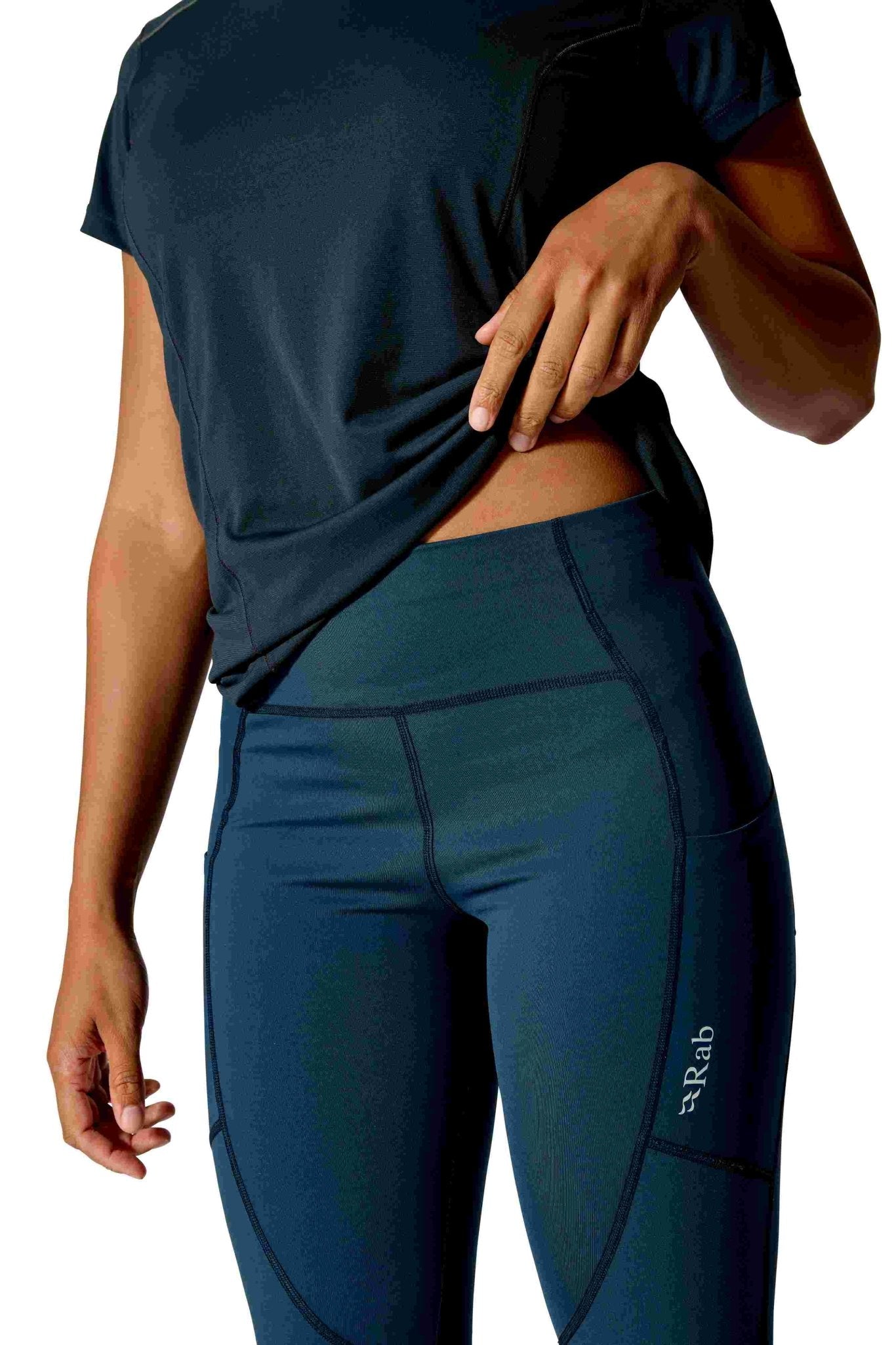 Torque Tights Wmns - Mallas