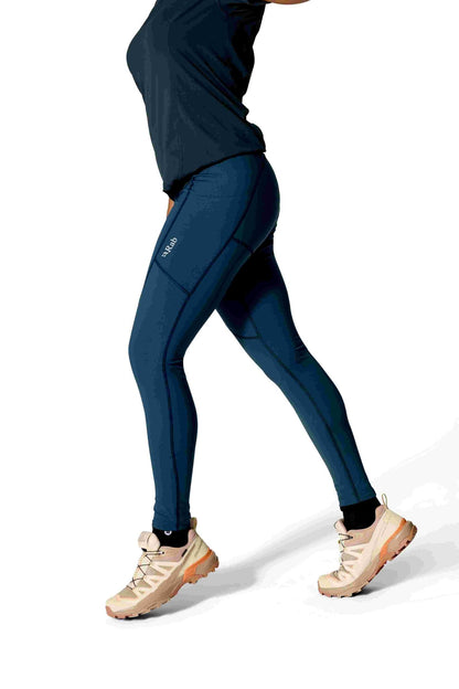 Torque Tights Wmns - Mallas