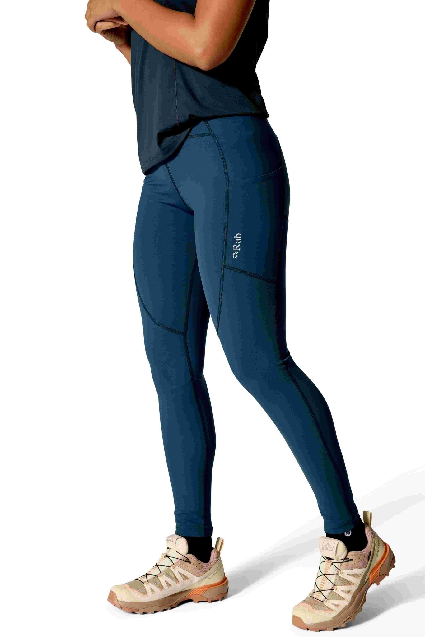 Torque Tights Wmns - Mallas
