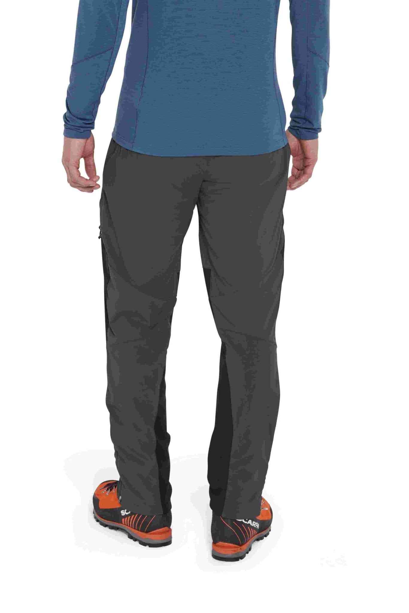 Torque VR Pants - Pantalones