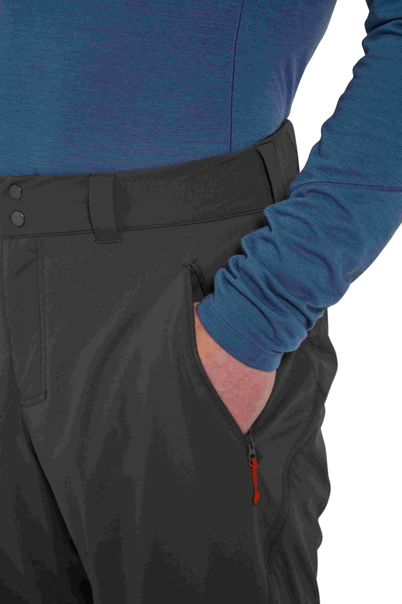 Torque VR Pants - Pantalones