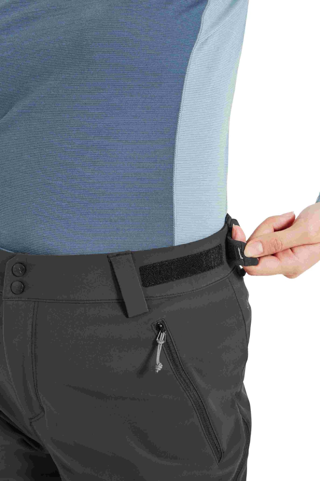 Torque Winter Pants Wmns - Pantalones