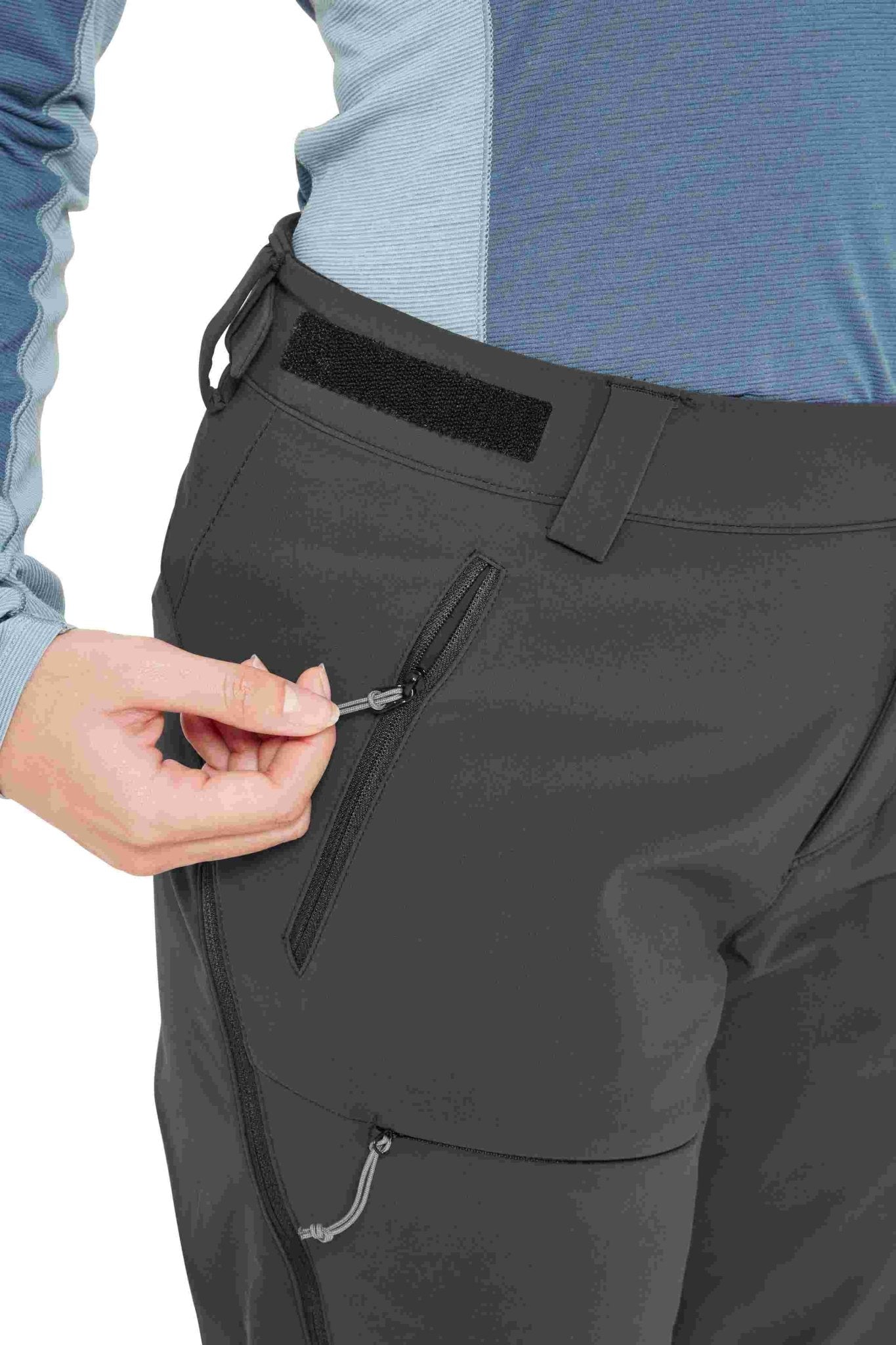 Torque Winter Pants Wmns - Pantalones