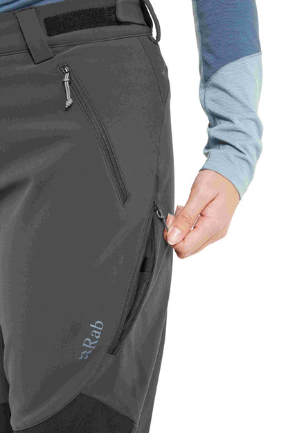 Torque Winter Pants Wmns - Pantalones