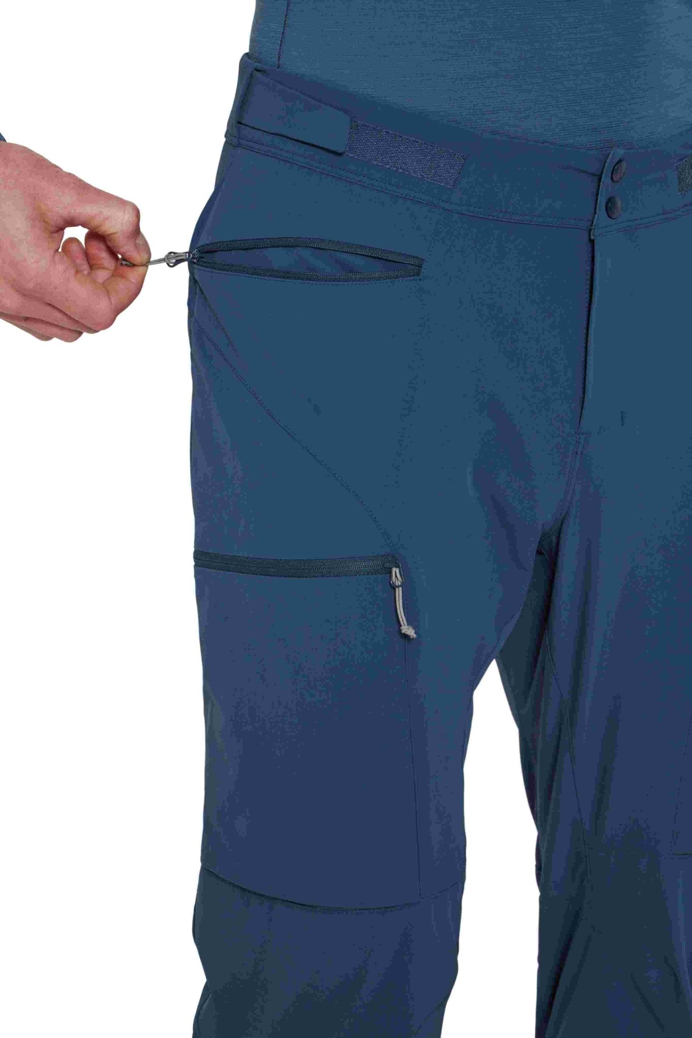 Tour Pants - Pantalones