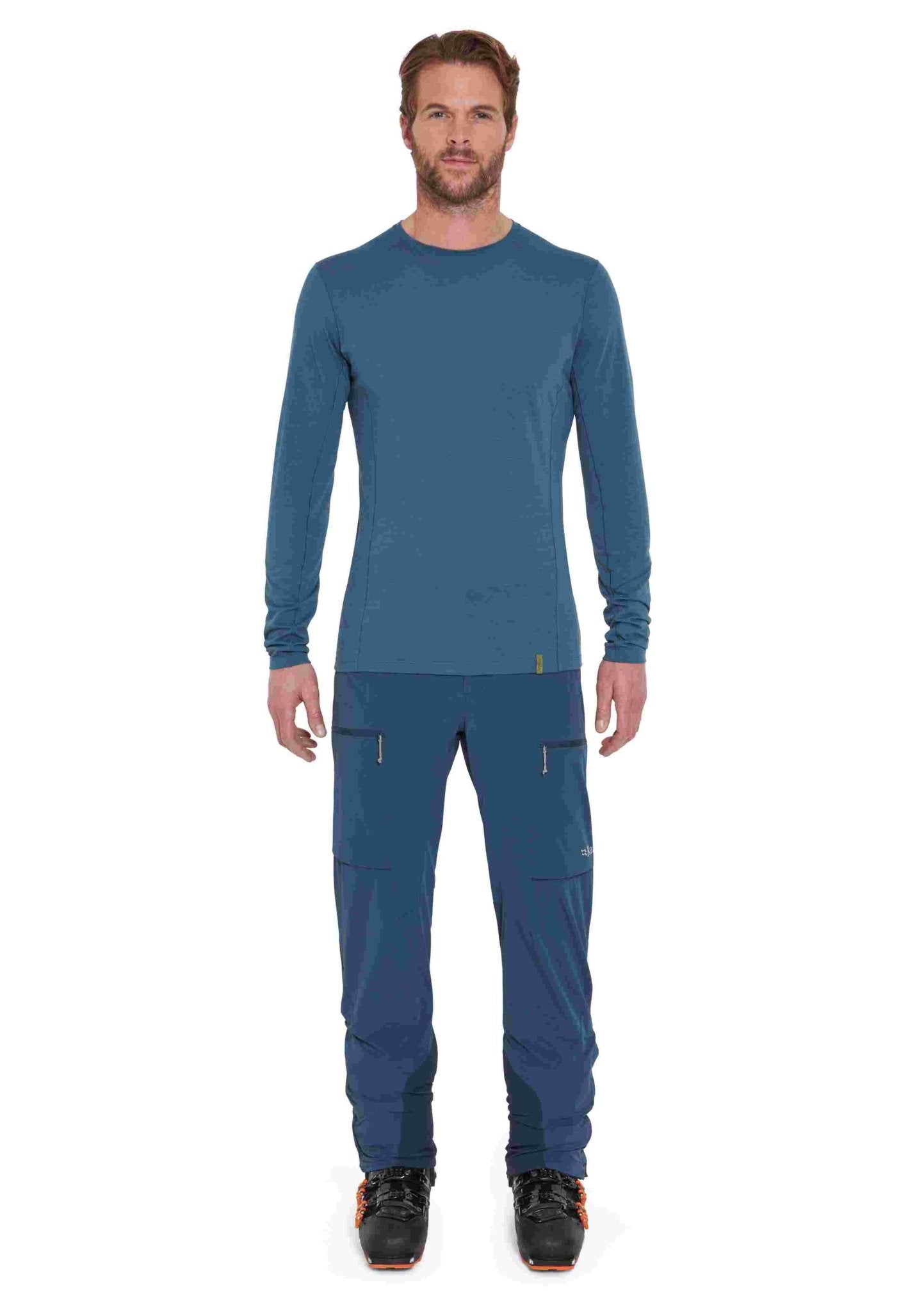 Tour Pants - Pantalones