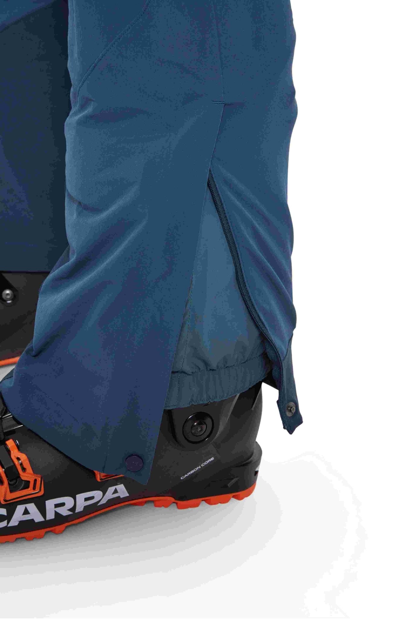 Tour Pants - Pantalones