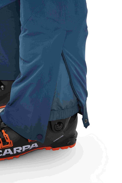 Tour Pants - Pantalones