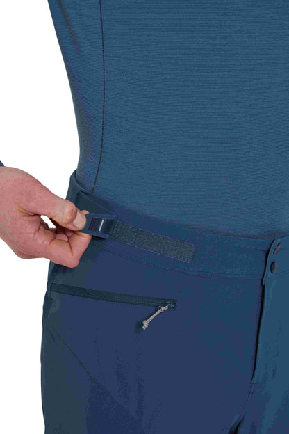 Tour Pants - Pantalones