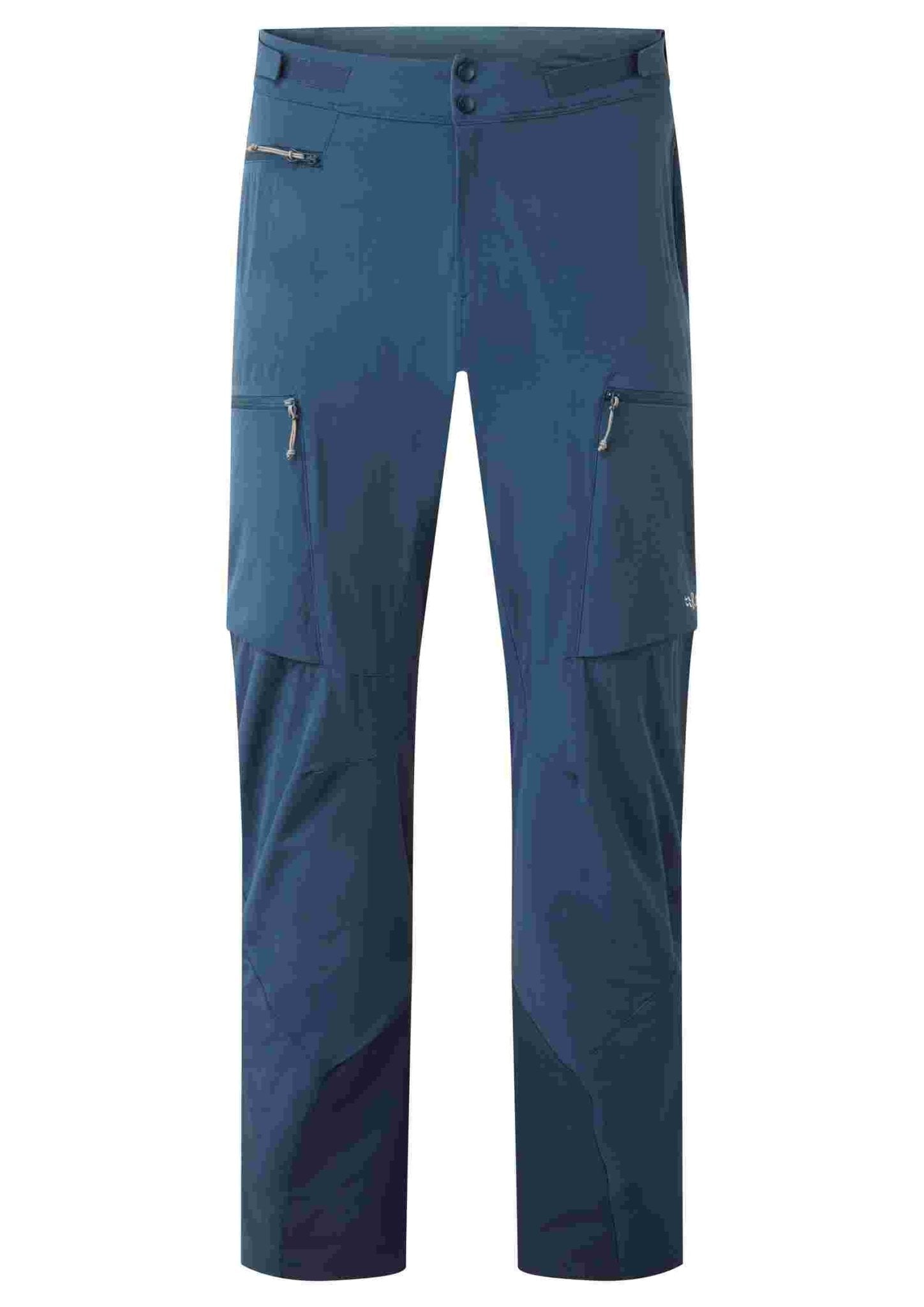 Tour Pants - Pantalones