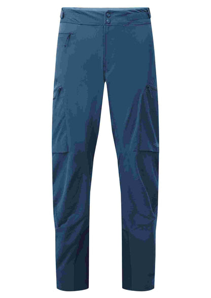 Tour Pants Wmns - Pantalones