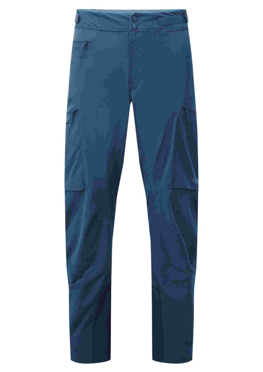Tour Pants Wmns - Pantalones