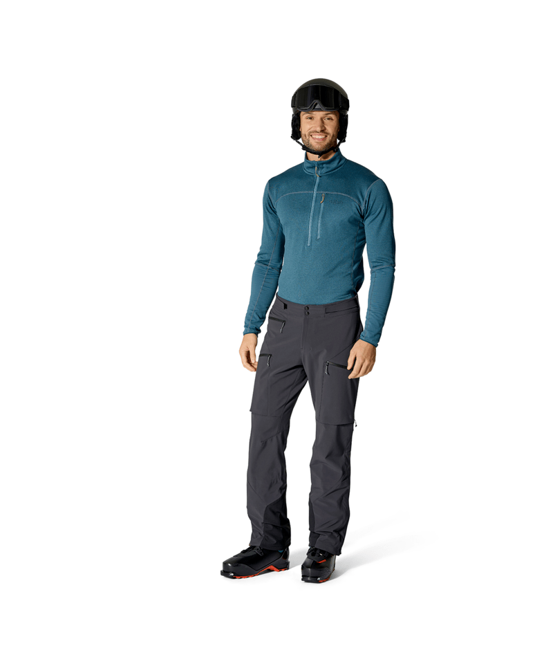 Tour Plus Pants - Pantalones