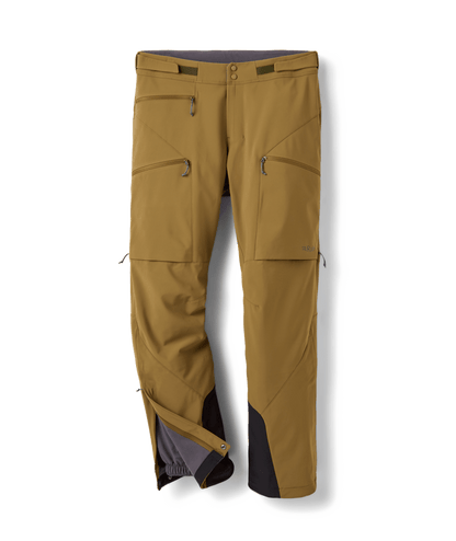 Tour Plus Pants - Pantalones