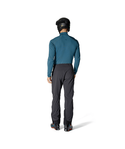 Tour Plus Pants - Pantalones