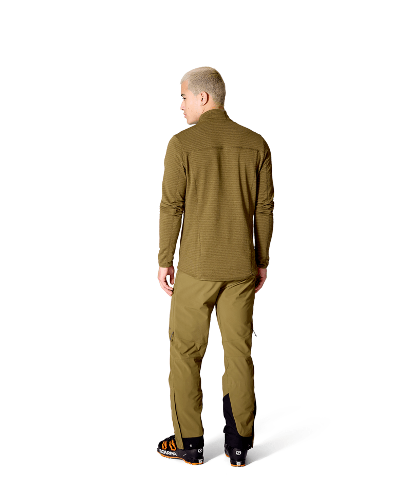 Tour Plus Pants - Pantalones