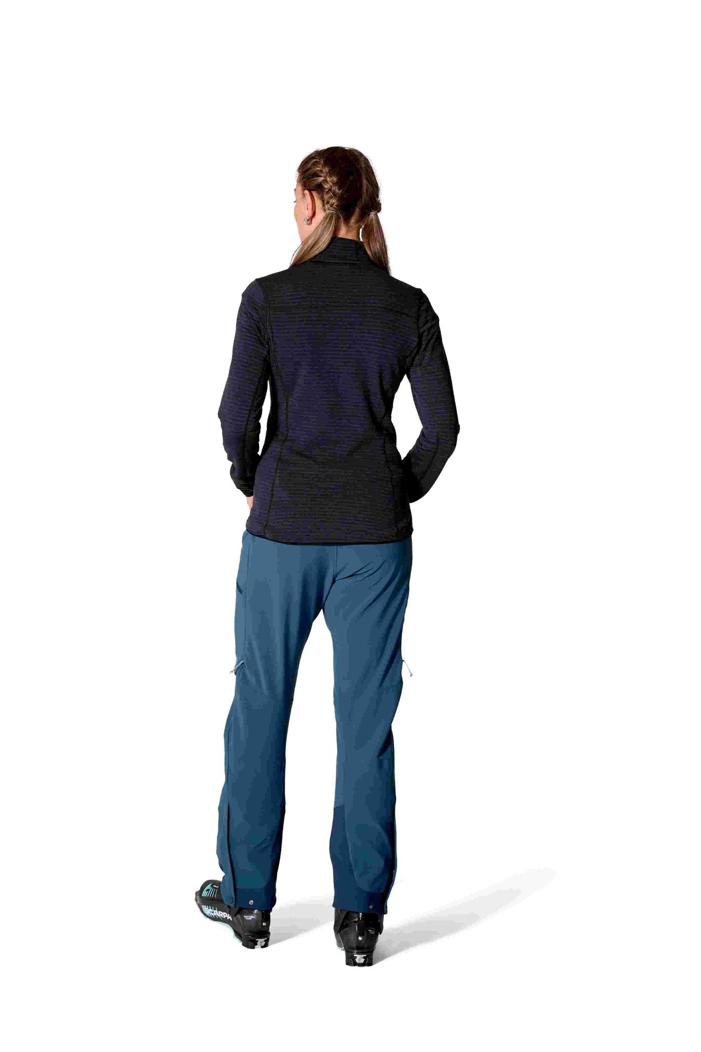 Tour Plus Pants Wmns - Pantalones