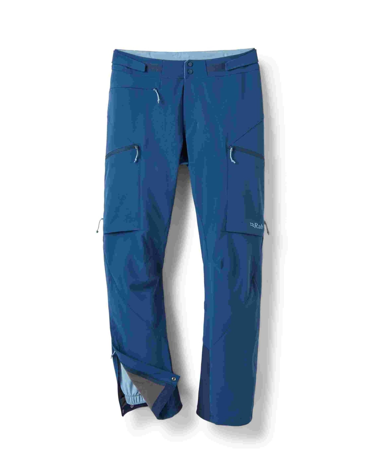 Tour Plus Pants Wmns - Pantalones