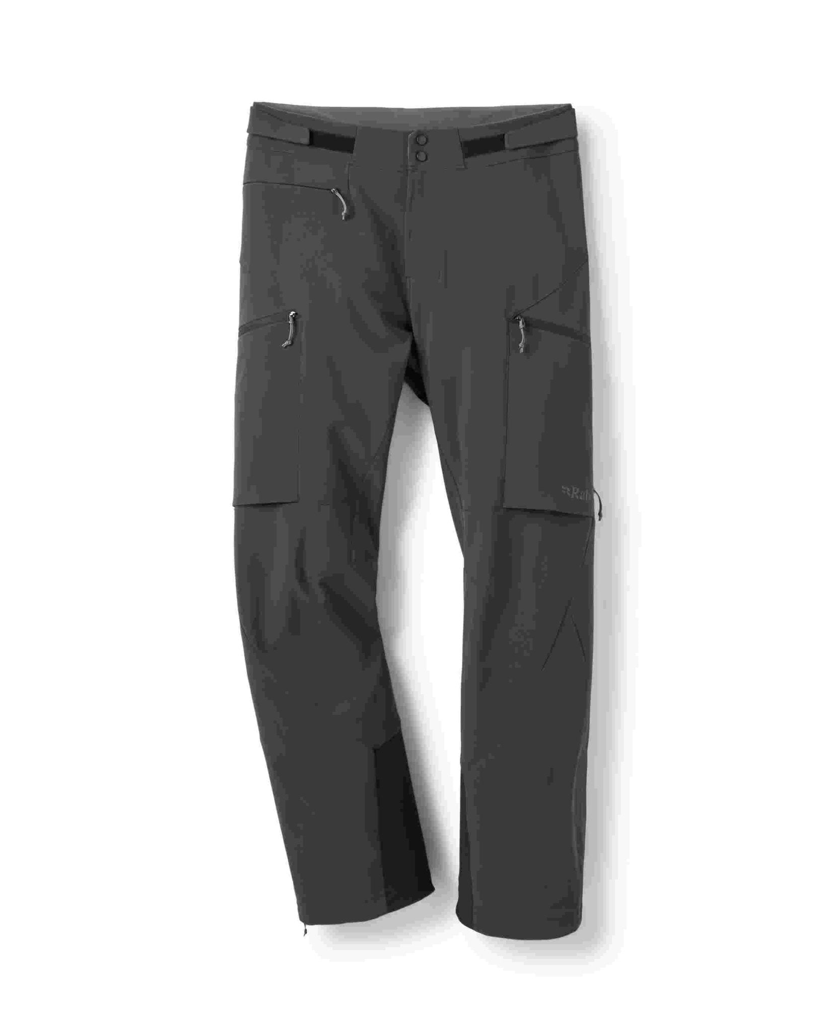 Tour Plus Pants Wmns - Pantalones