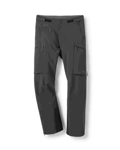 Tour Plus Pants Wmns - Pantalones