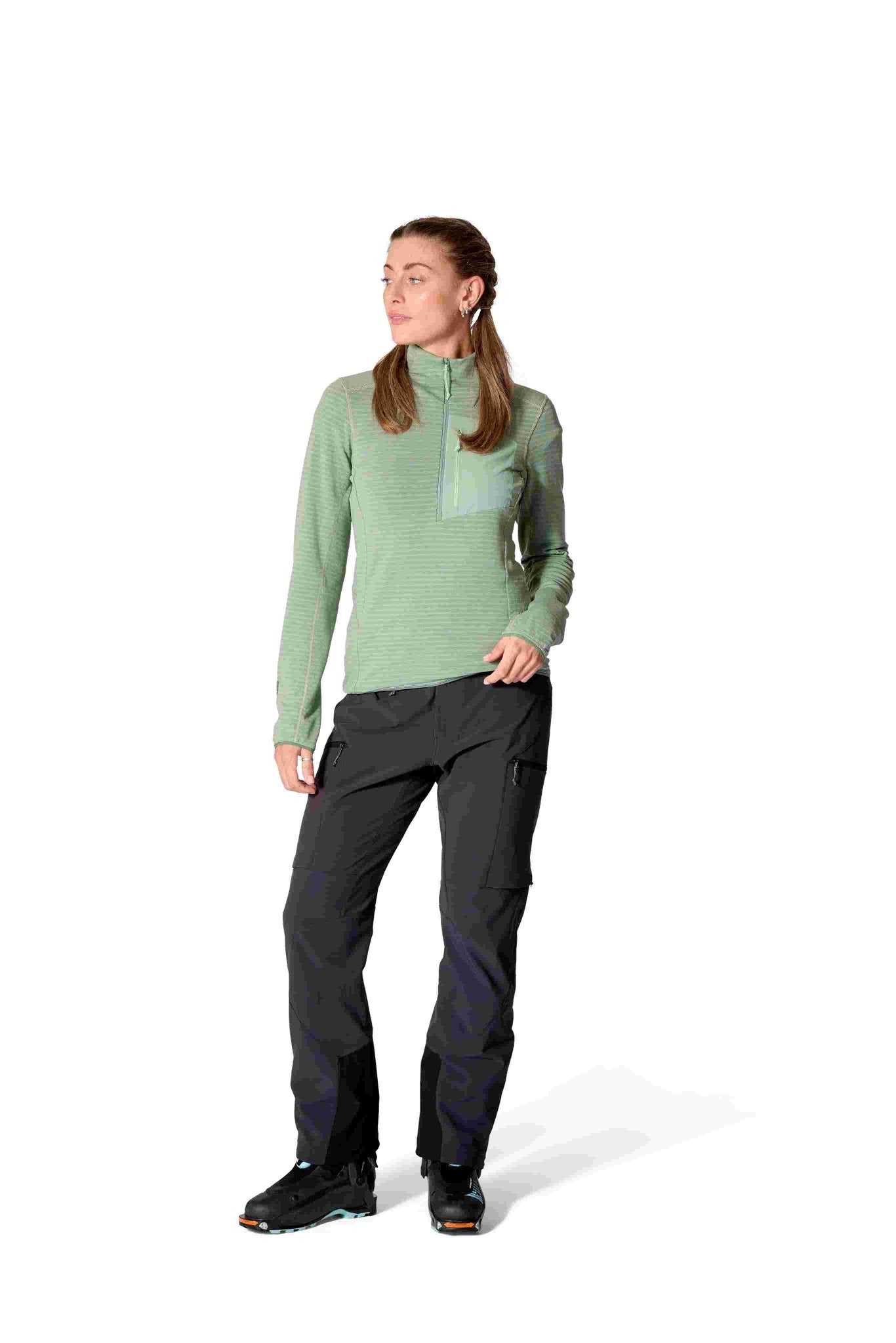 Tour Plus Pants Wmns - Pantalones