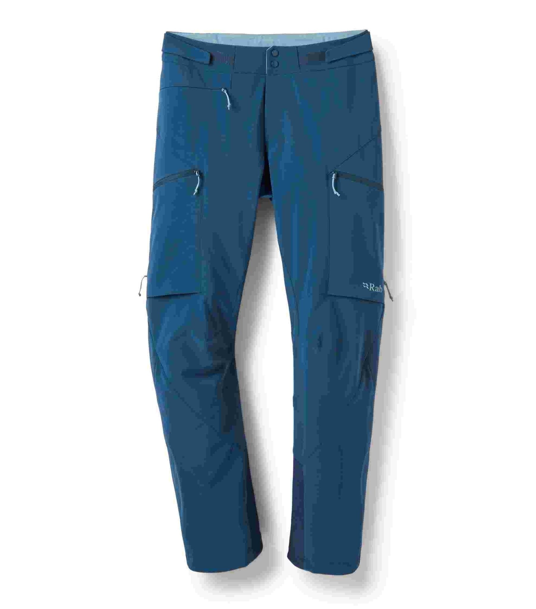 Tour Plus Pants Wmns - Pantalones