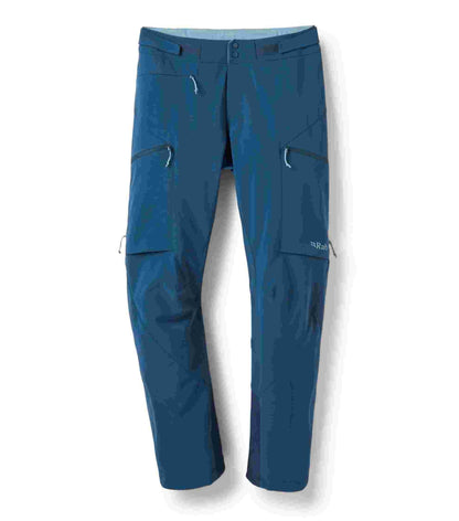 Tour Plus Pants Wmns - Pantalones