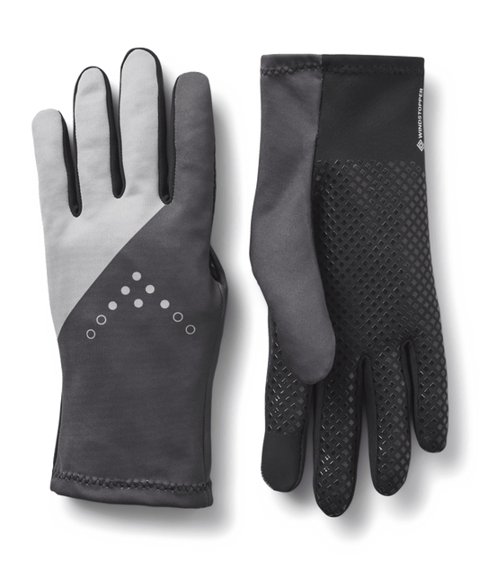 Transition Windstopper Gloves - Accesorios