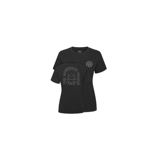 Tuku Cirque Tee Wmns - Camisetas y Capas Base