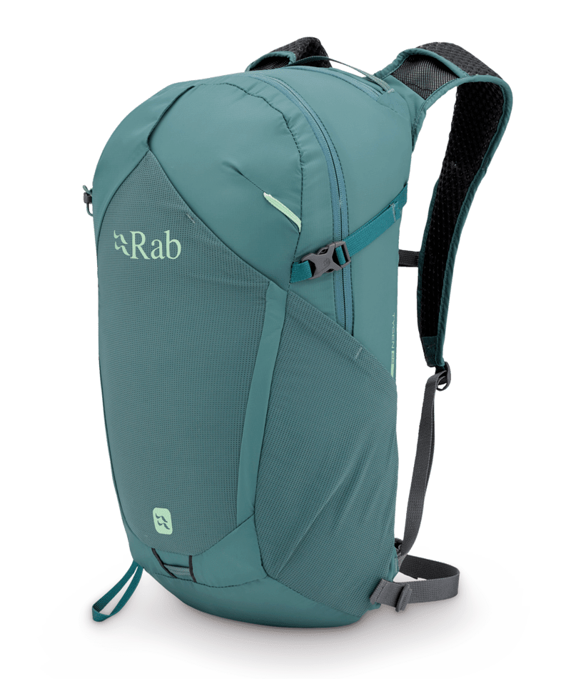 Tygen 22 - Mochilas