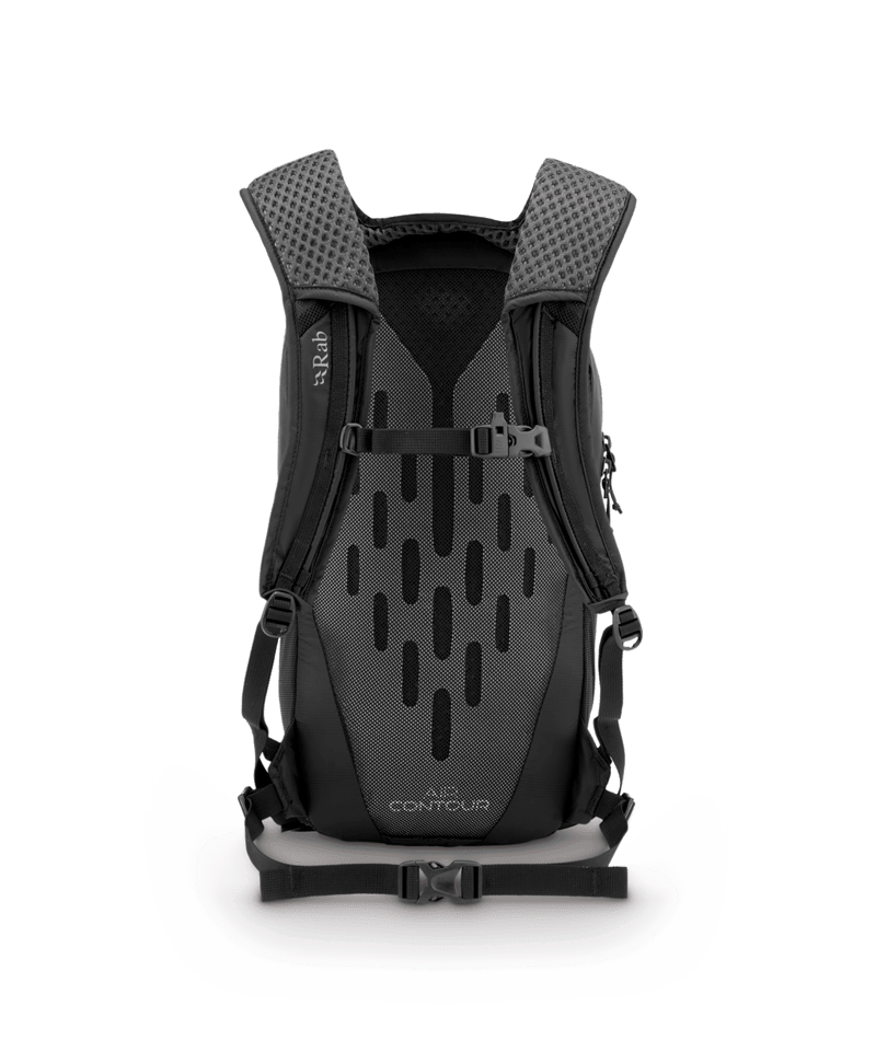 Tygen 6 - Mochilas