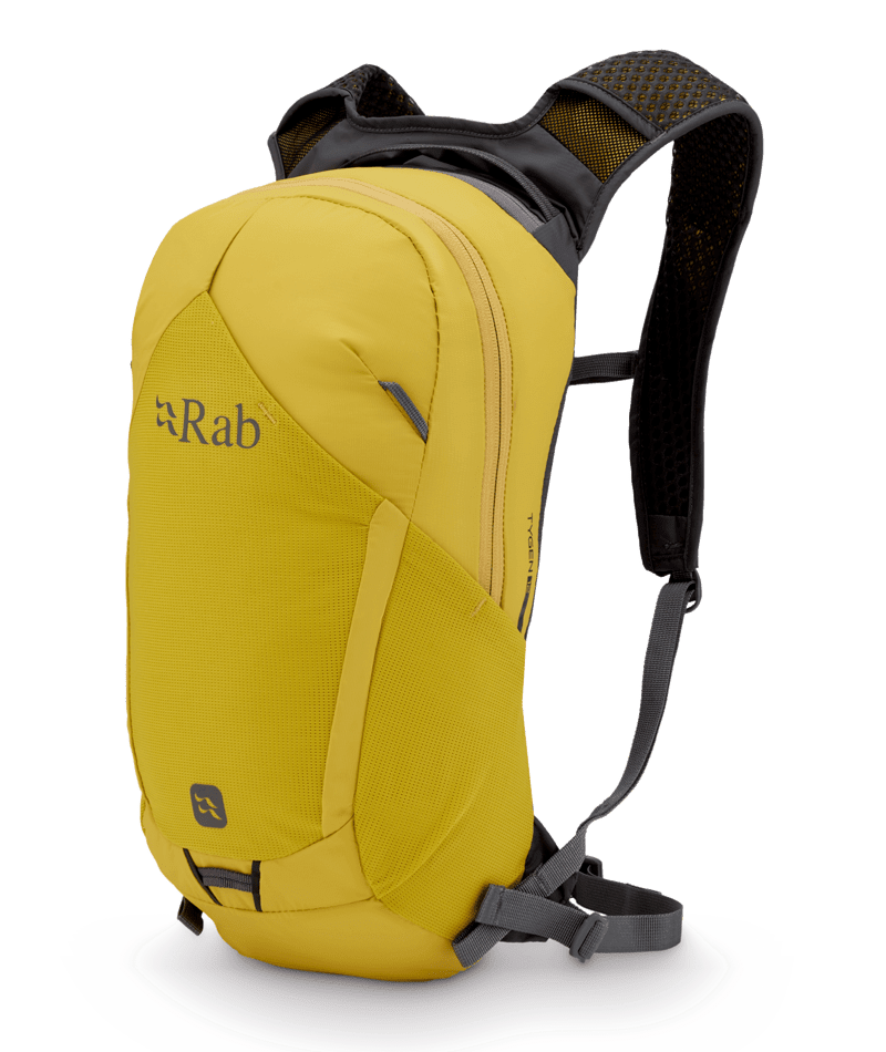 Tygen 6 - Mochilas