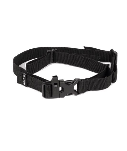 Universal Chest Strap - Accesorios