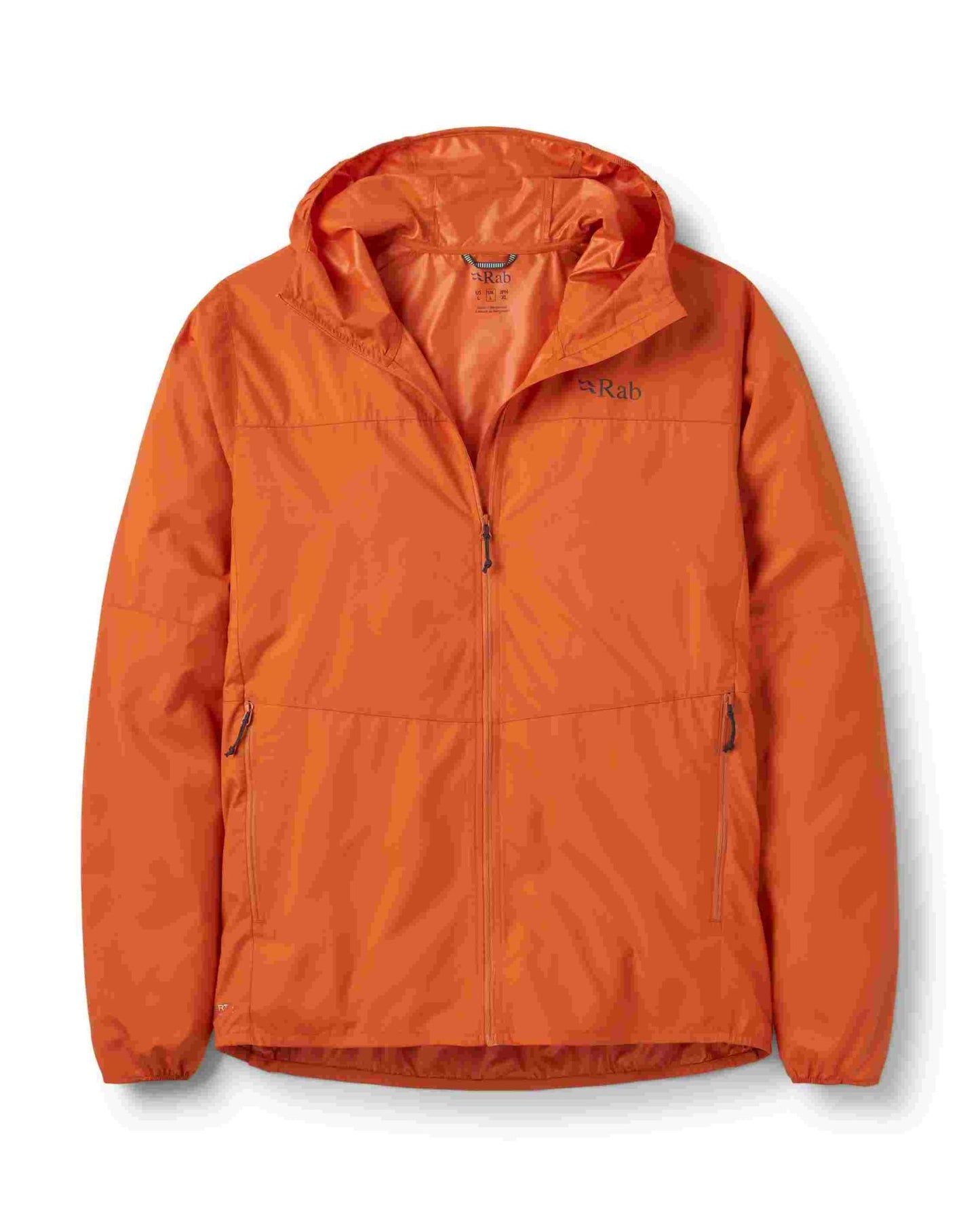 Windgather Hoody - Chaquetas