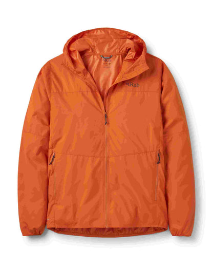 Windgather Hoody - Chaquetas