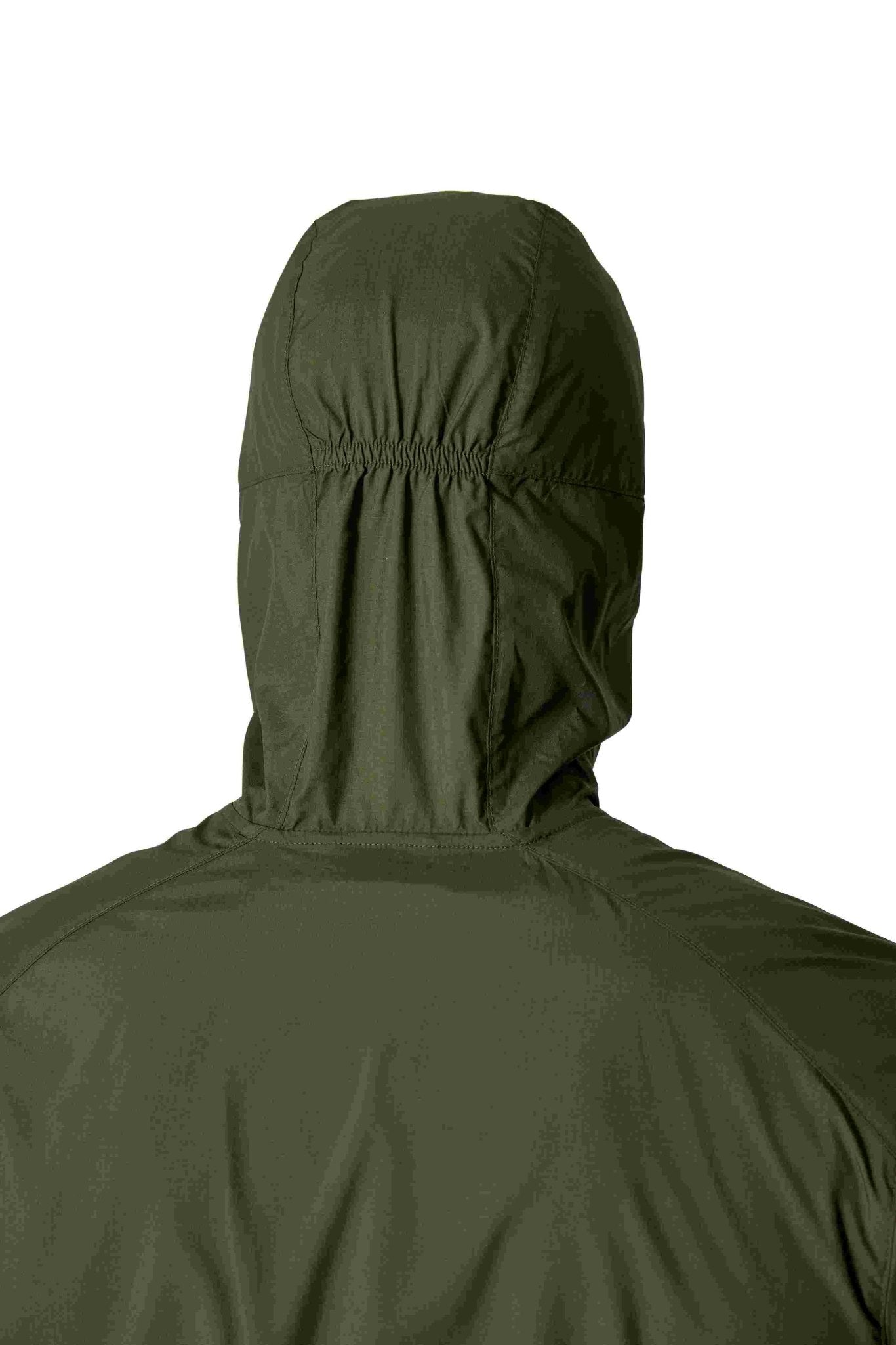 Windgather Hoody - Chaquetas