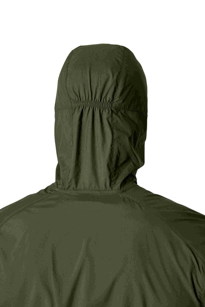 Windgather Hoody - Chaquetas