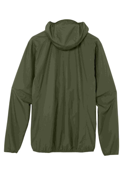 Windgather Hoody - Chaquetas