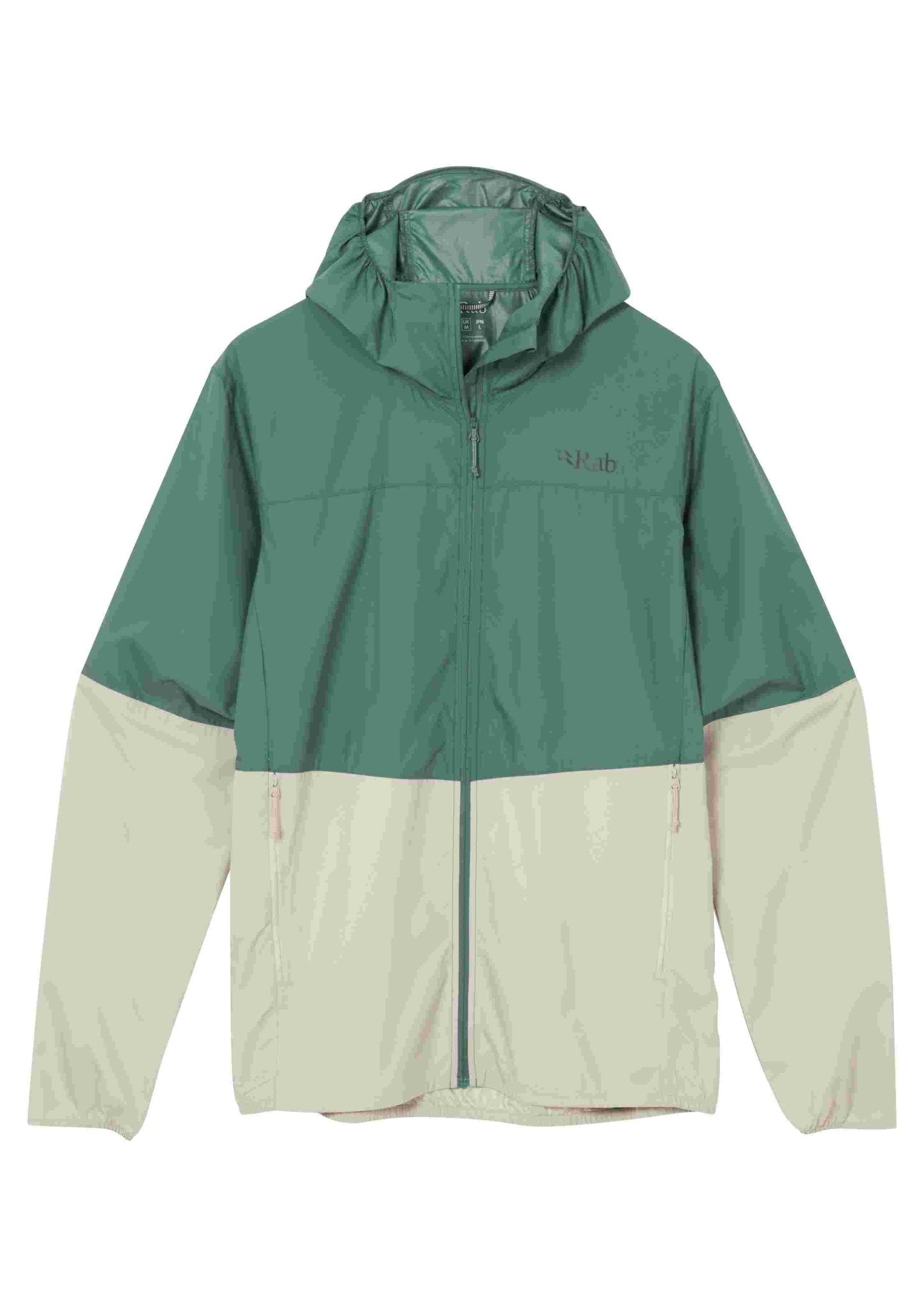 Windgather Hoody - Chaquetas